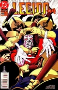 LEGION 68
