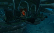 Orgrim's Hammer cannons