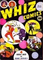 Whiz Comics 77