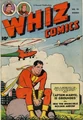 Whiz Comics 95