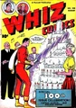 Whiz Comics 100