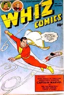 Whiz Comics 104