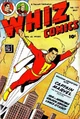 Whiz Comics 121