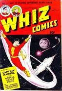 Whiz Comics 123