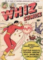 Whiz Comics 124