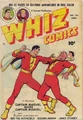 Whiz Comics 132