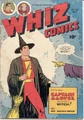 Whiz Comics 133