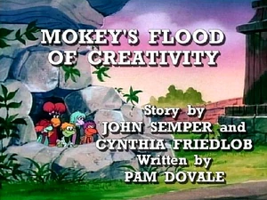 Mokeysflood