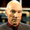 Picard Icon