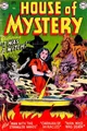 House of Mystery v.1 5