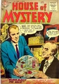 House of Mystery v.1 46