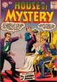 House of Mystery v.1 63