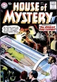 House of Mystery v.1 64