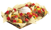 Nachos supreme