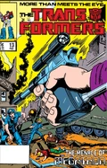 Transformers Vol 1 13