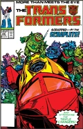 Transformers Vol 1 29