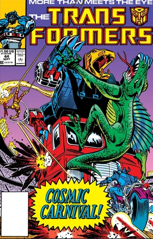 Transformers Vol 1 44