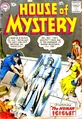 House of Mystery v.1 73
