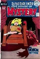 House of Mystery v.1 201