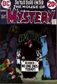 House of Mystery v.1 208