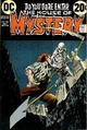 House of Mystery v.1 209
