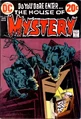 House of Mystery v.1 213