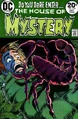 House of Mystery v.1 220