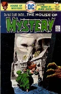 House of Mystery v.1 235