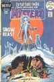 House of Mystery v.1 199