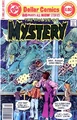 House of Mystery v.1 254