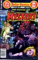 House of Mystery v.1 257