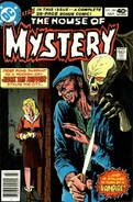 House of Mystery v.1 282