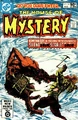 House of Mystery v.1 287