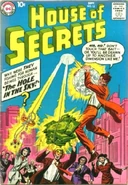 House of Secrets v.1 12