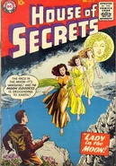 House of Secrets v.1 17