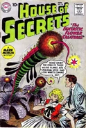 House of Secrets v.1 38