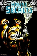 House of Secrets v.1 103