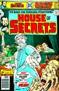 House of Secrets v.1 141
