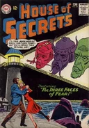 House of Secrets v.1 62