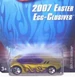 Golden Arrow egg