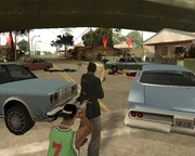 House Party2