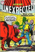 Tales of the Unexpected 58