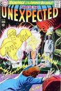 Tales of the Unexpected 99