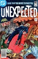 Unexpected 208