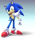 Sonic(Brawl)