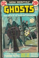 Ghosts 9