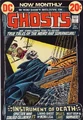 Ghosts 11