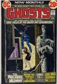 Ghosts 12
