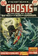 Ghosts 18