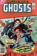Ghosts 96